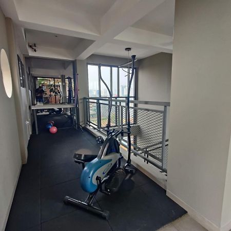 ג'קרטה The Mango Suites By Flat06 מראה חיצוני תמונה