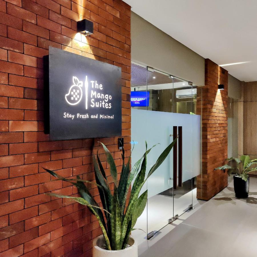 ג'קרטה The Mango Suites By Flat06 מראה חיצוני תמונה